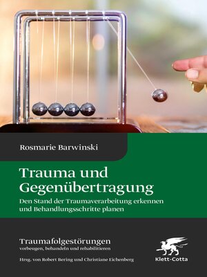 cover image of Trauma und Gegenübertragung